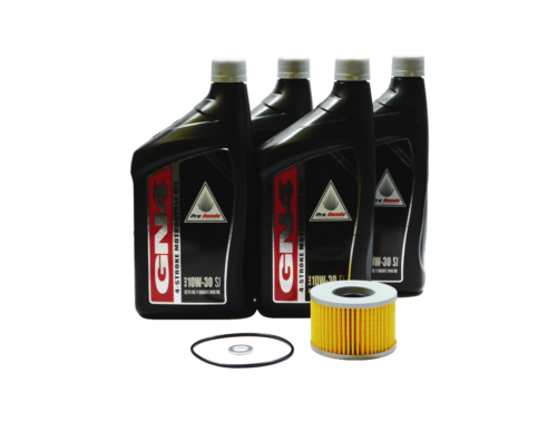 Powersports Authority 2009-2013 Honda Big Red 700 MUV700 A AC... - Powersports Authority