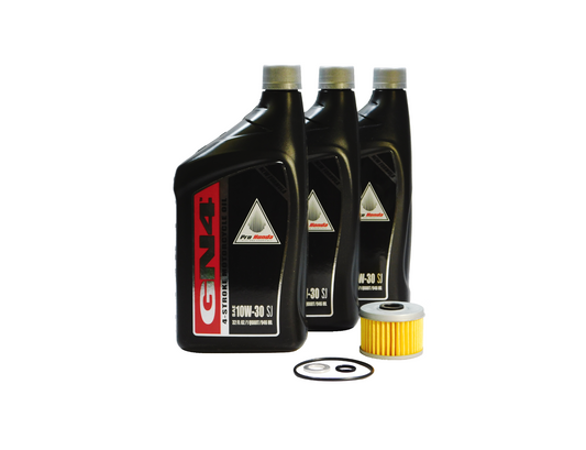 Powersports Authority 2006-2009 2011 Honda Foreman 500 TRX500... - Powersports Authority