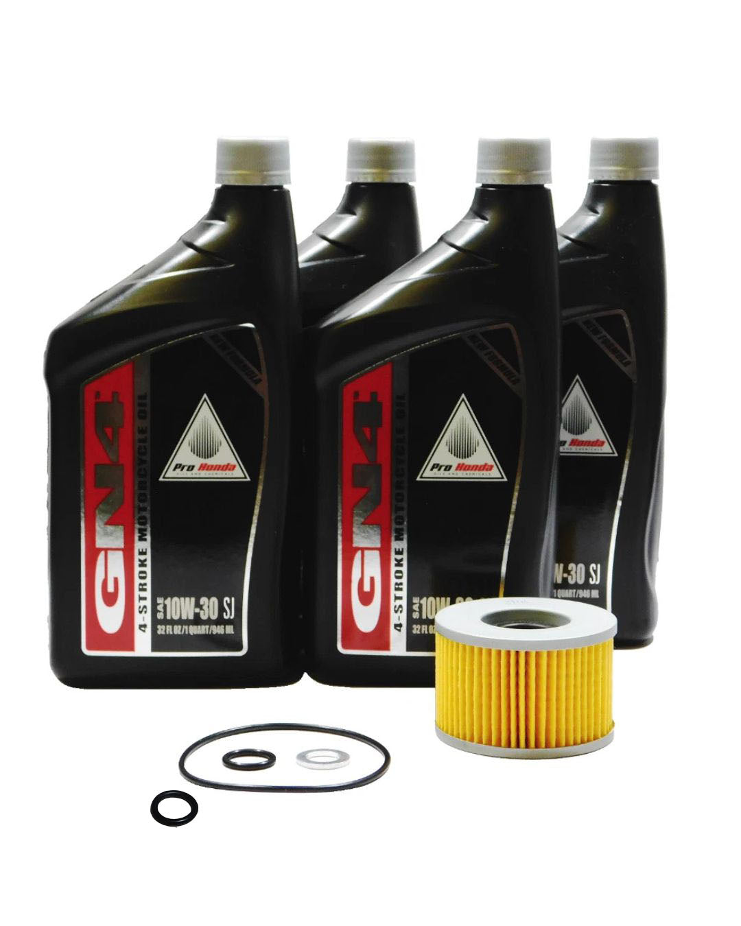 Powersports Authority 2006-2007 Honda Rancher 400 TRX400 FA FG... - Powersports Authority