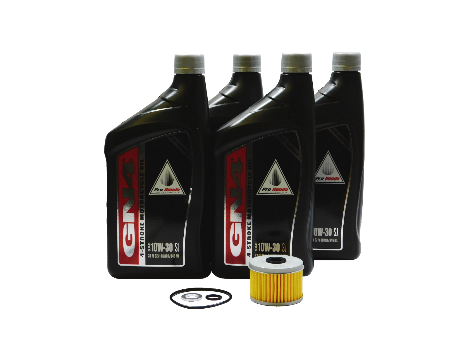 Powersports Authority 2012-2021 Honda Foreman 500 TRX500 FE FM... - Powersports Authority