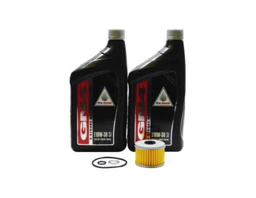 Powersports Authority 2006-2009 Honda Sportrax 300 TRX300EX EX... - Powersports Authority