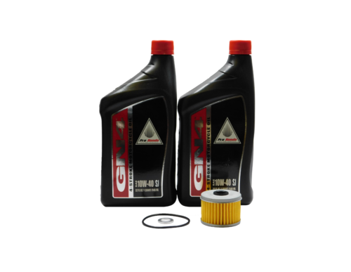 Powersports Authority 1999-2005 Honda Sportrax 400 TRX400EX EX... - Powersports Authority