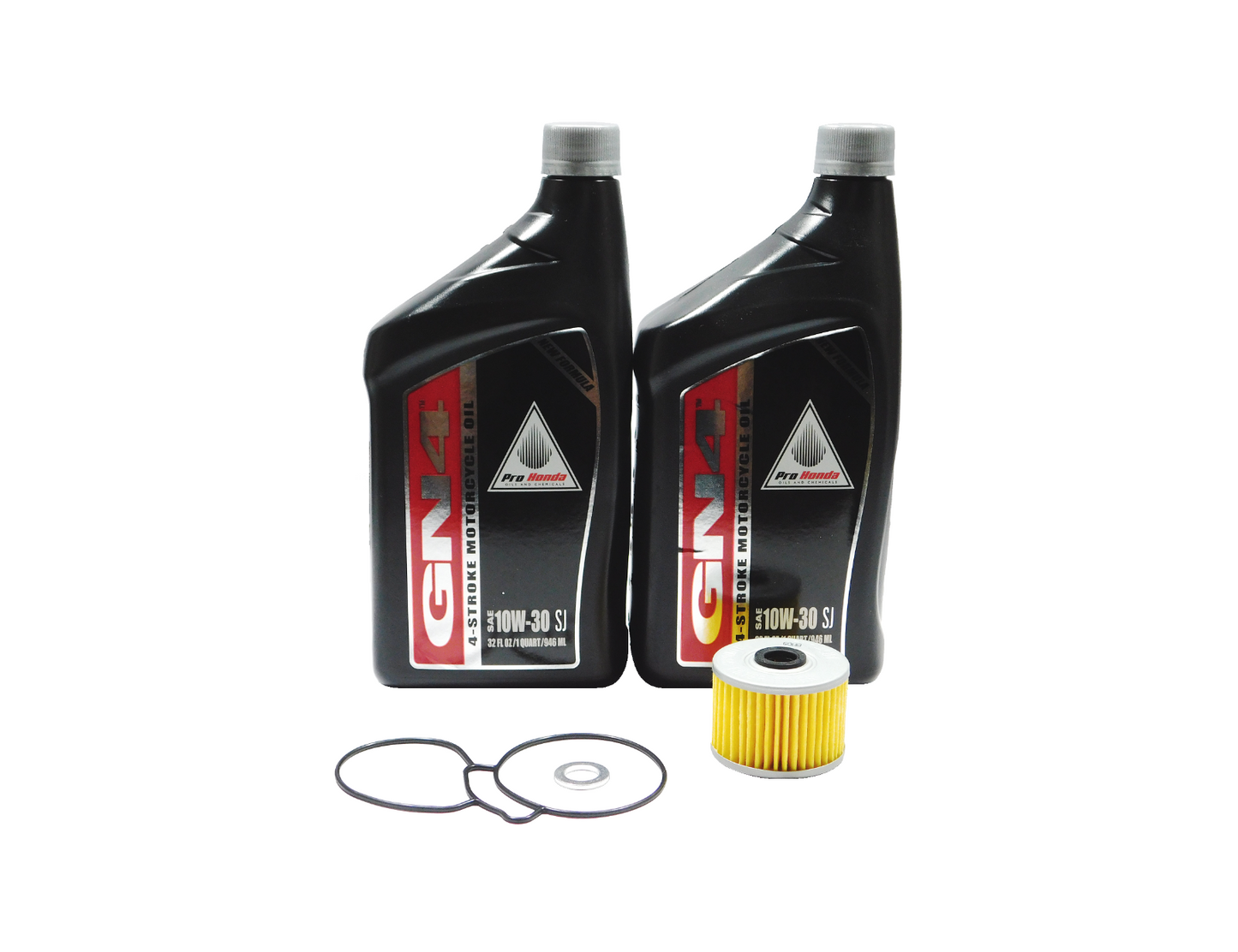 Powersports Authority 2008-2009 Honda TXR700 XX 2x4 OEM Oil Ch... - Powersports Authority