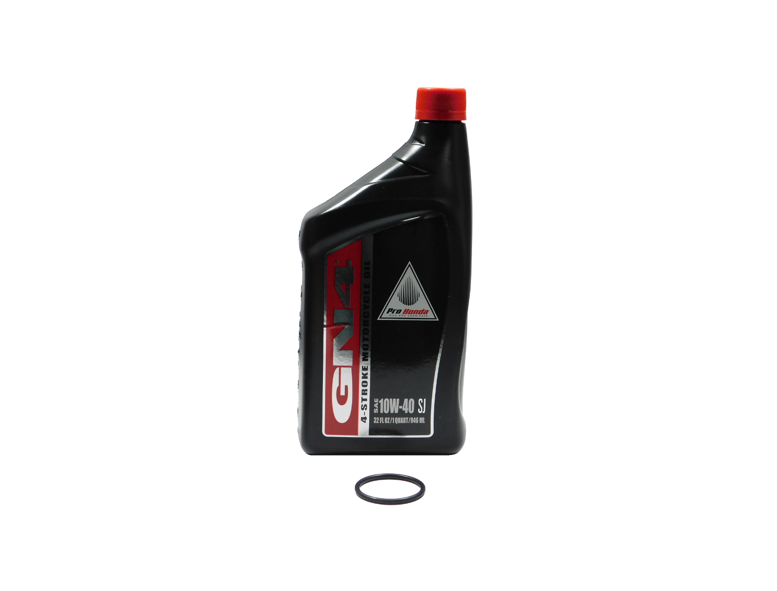 Powersports Authority 1980-1983 Honda ATC185 A S OEM Oil Chang... - Powersports Authority