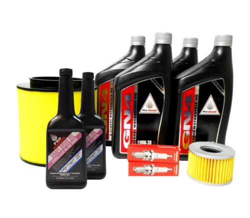 Powersports Authority 2015-2023 Honda Rincon 680 OEM Full Serv... - Powersports Authority