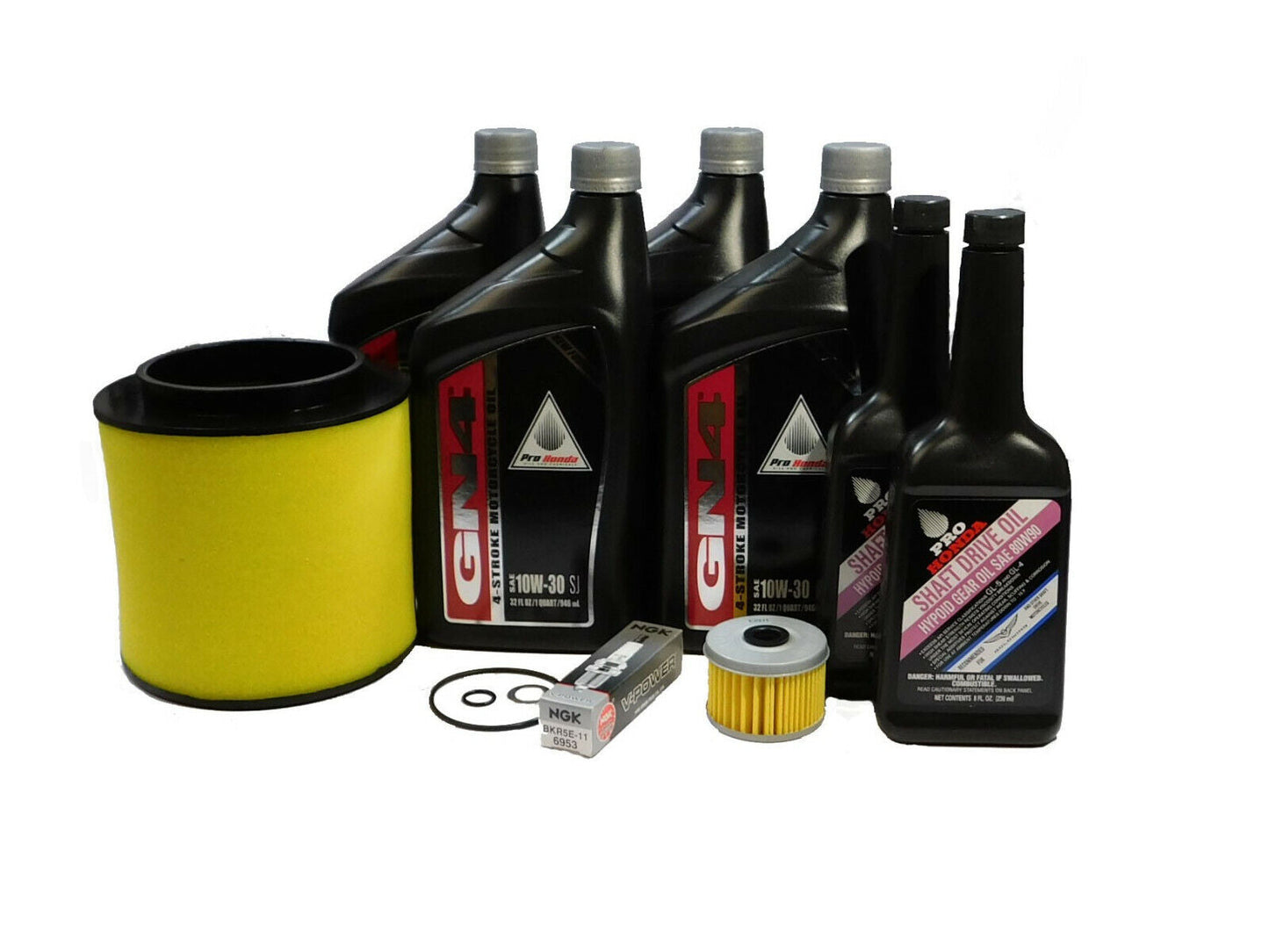 Powersports Authority 2014-2025 Honda Rancher 420 FE FM TE TM... - Powersports Authority