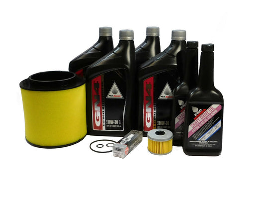 Powersports Authority 2014-2025 Honda Rancher 420 FE FM TE TM... - Powersports Authority