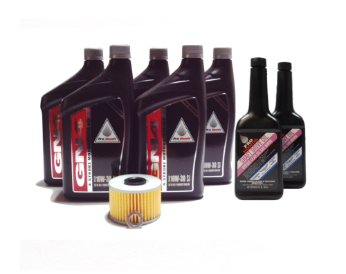 Powersports Authority 2009-2017 Honda Foreman 500 Rancher 420... - Powersports Authority