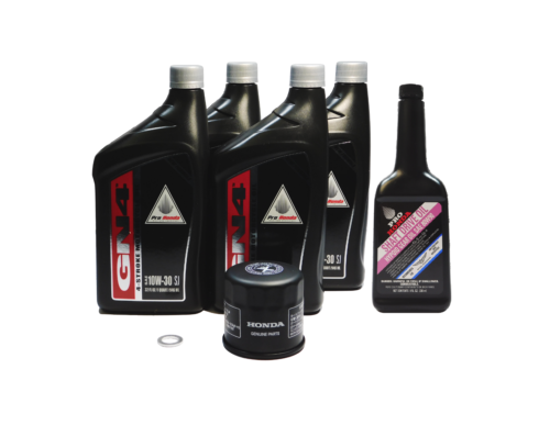 Powersports Authority 2006-2010 2012-2021 Honda Goldwing 1800... - Powersports Authority