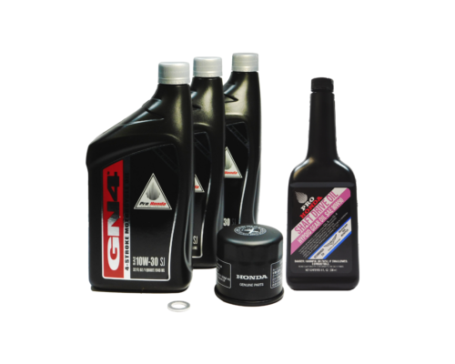 Powersports Authority 2006-2020 Honda Shadow 750 VT750 C CA CS... - Powersports Authority