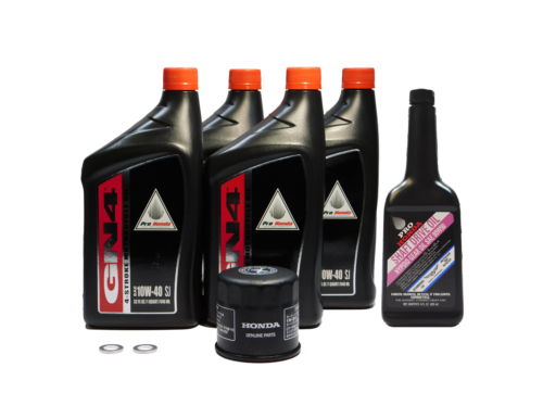 Powersports Authority 2002-2005 Honda VTX 1300 C R S, VTX1800... - Powersports Authority