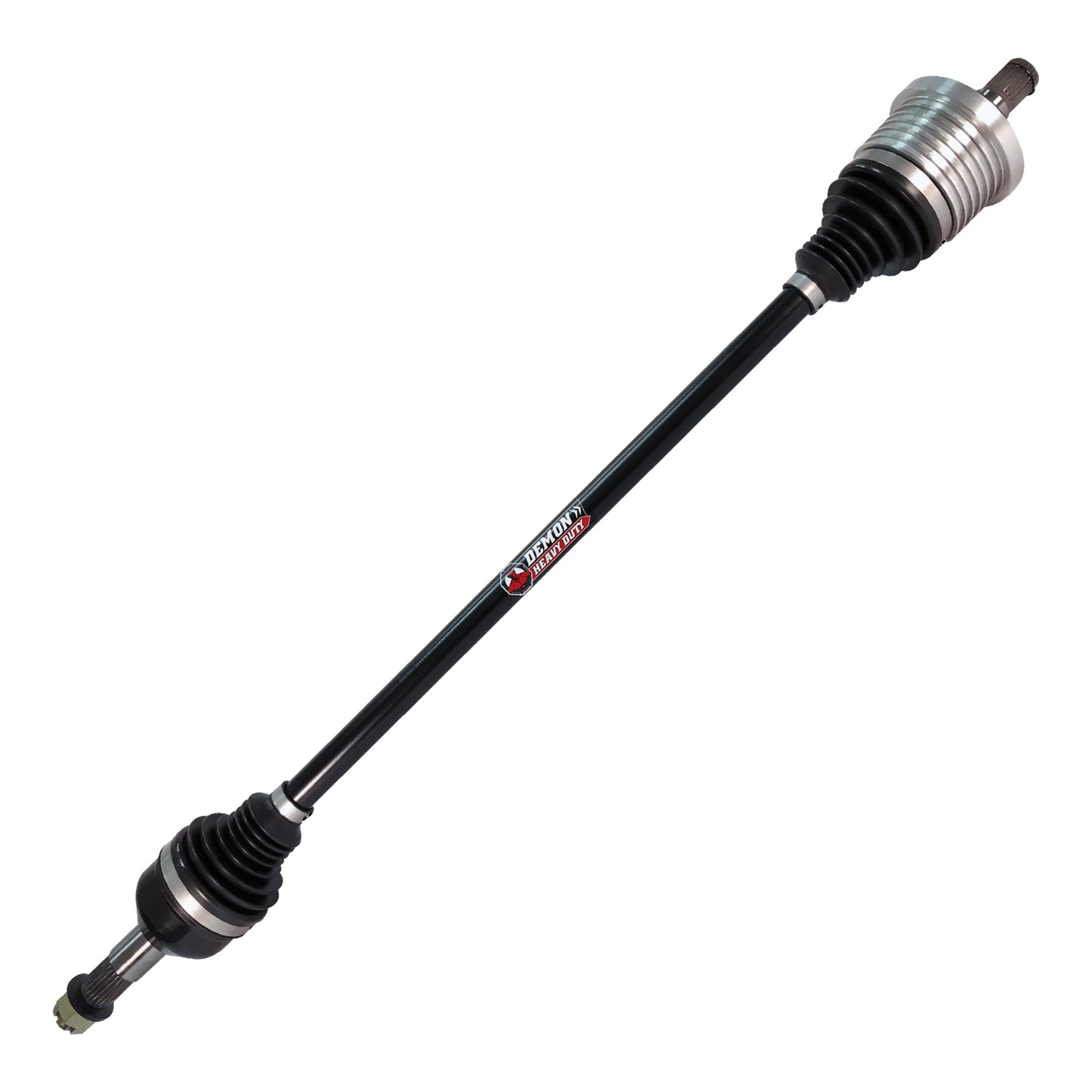 Demon Powersports 2015–2023 Honda Pioneer 500 Front Right Heavy Duty Lift Kit Axle - Demon Powersports