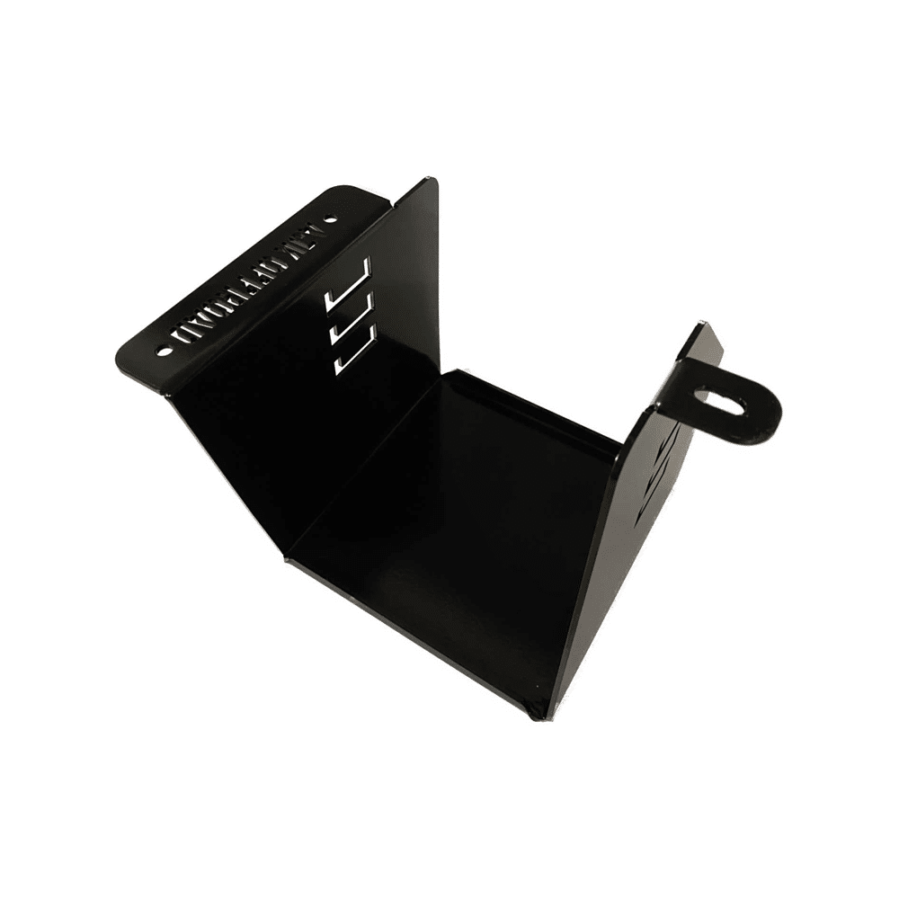 Honda Talon Battery Box