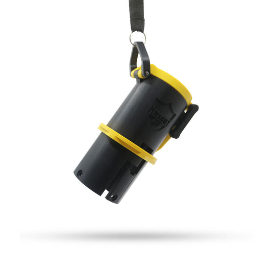 Hands Free Lanyard Add On for Knight Shield Can Holder