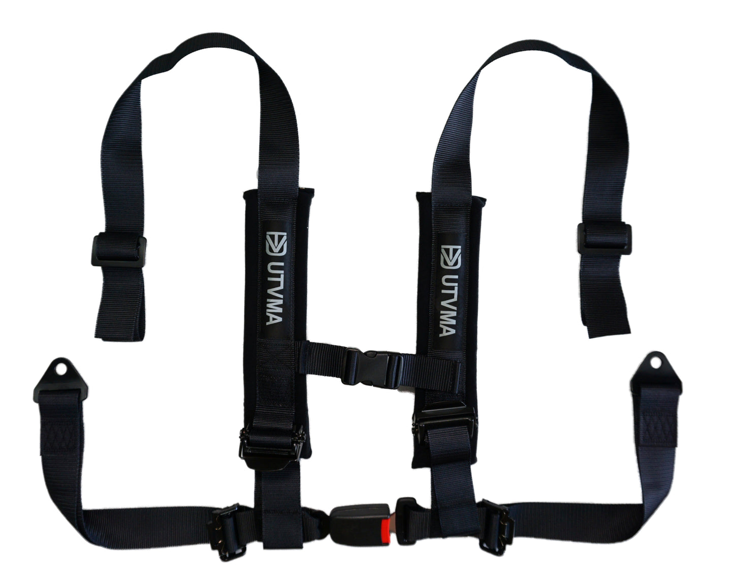 Kawasaki KRX 4 Front Bump Seat (2023-2025)