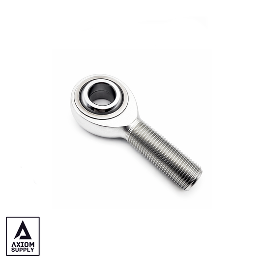 Axiom Supply Replacement Heavy Duty Heim Joint for UTV (SINGLE) - Axiom Supply