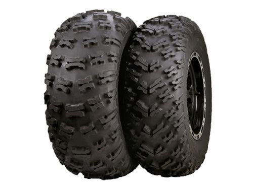 ITP Holeshot Atrs Tire, 205/80R-12 - 532070