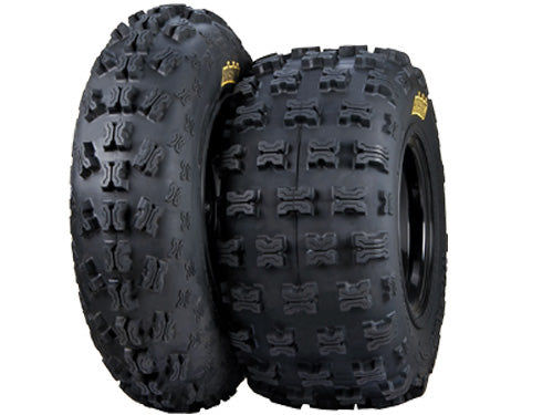 ITP Holeshot Gncc Tire, 20X10-9 - 532025