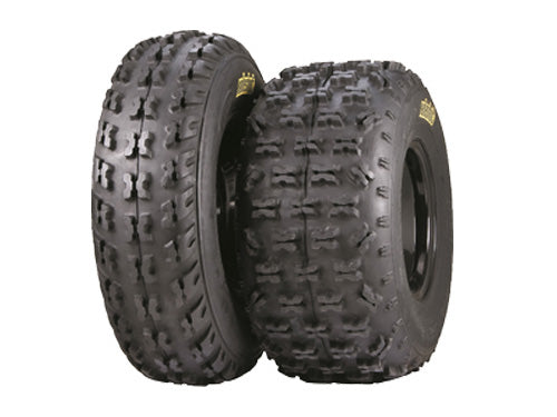 ITP Holeshot Xcr Tire, 21X7-10 - 532009