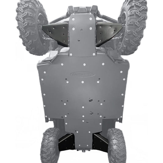 Factory UTV Honda Pioneer (2022+) UHMW A-Arm Guards - Factory UTV