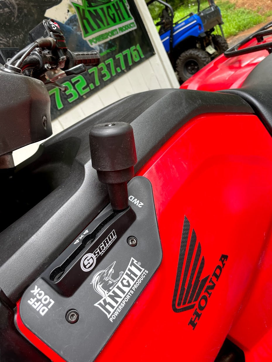 Honda Sure 4 Ultimate Kit