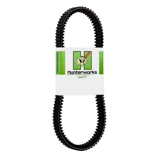 Hunterworks 2024-2026 Polaris Xpedition CVT Belt - Hunterworks