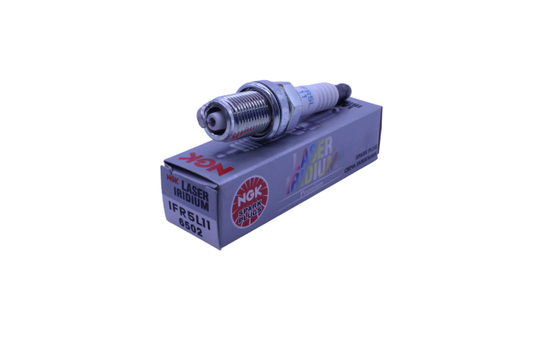 Ngk 6502 IFR5L-11 Laser Iridiumspark Plug