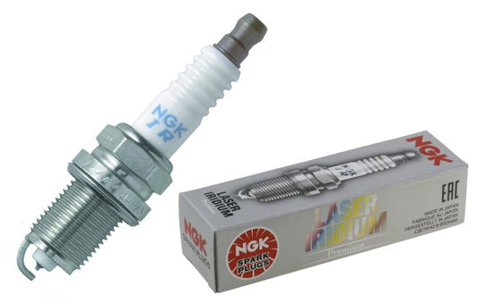 NGK 5068 Ifr8h-11 Laser Iridiumspark Plug