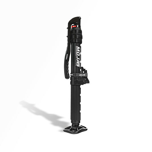 MOJAB OFFROAD CarbonPro Hydraulic Jack MLH 48'' - MOJAB OFFROAD