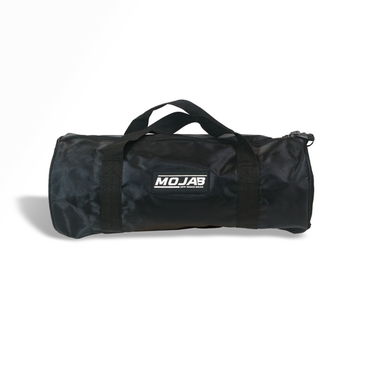 MOJAB OFFROAD Breathable Strap Storage bag - Medium - MOJAB OFFROAD
