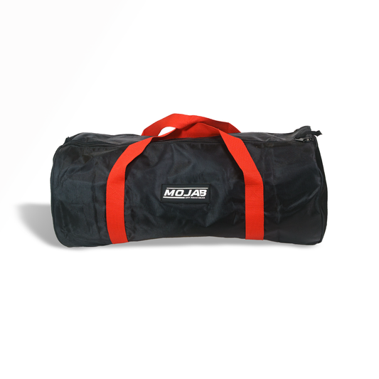 MOJAB OFFROAD Breathable Strap Storage bag - Large - MOJAB OFFROAD