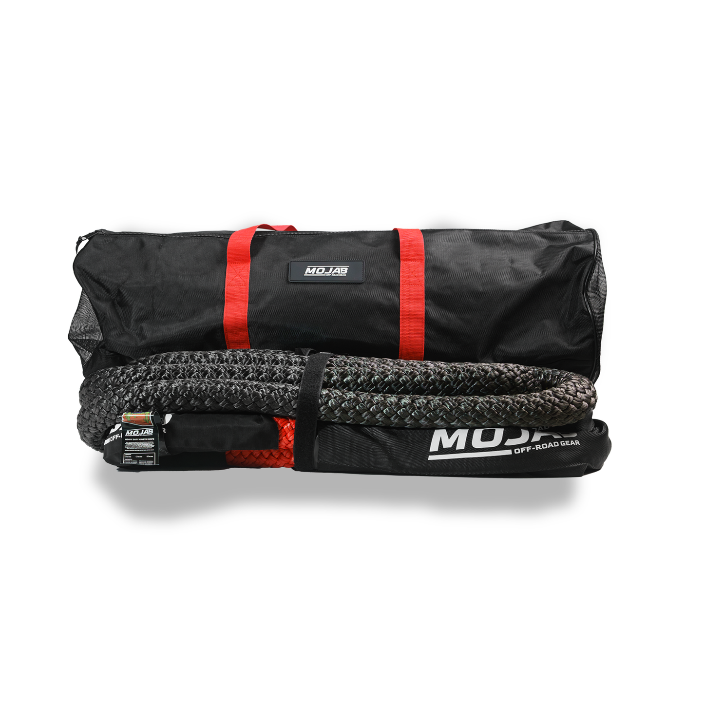 2” x 30’ Extreme Duty Kinetic Rope (Lifetime Warranty)