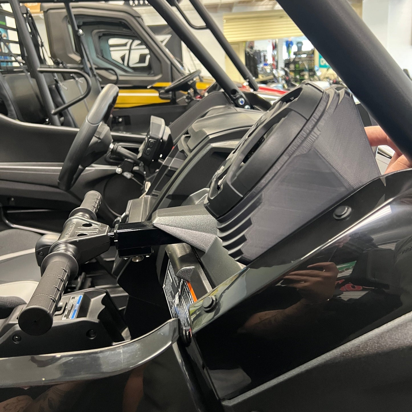 KRX 1000 6.5 inch Speaker System