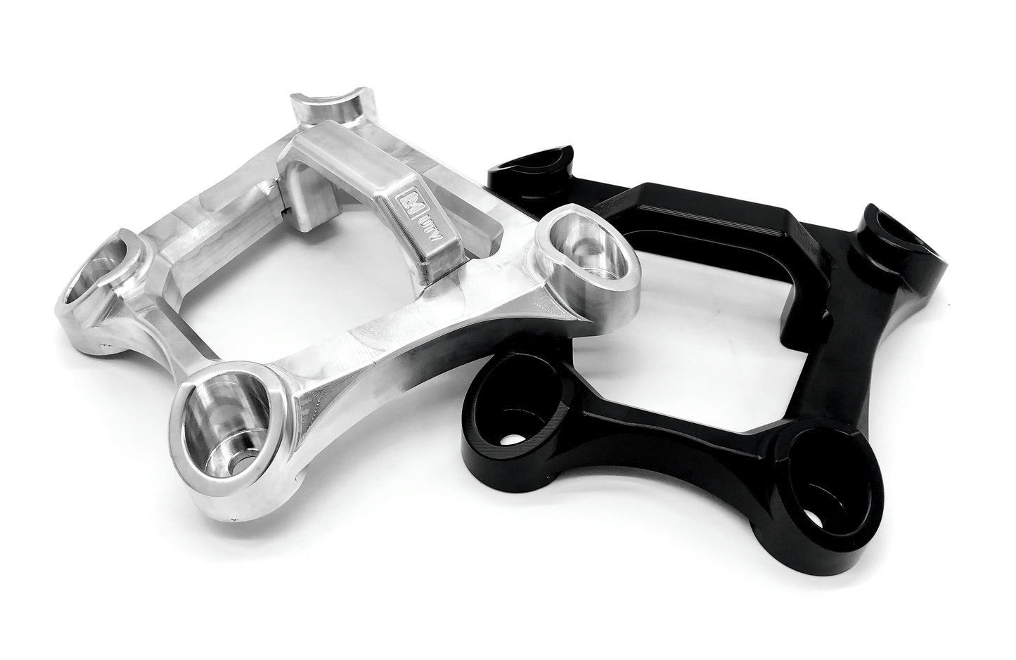 LM-UTV Polaris RZR Turbo S Rear Pull Plate - LM-UTV