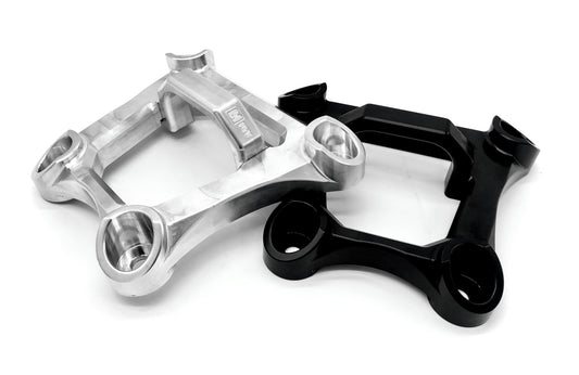 LM-UTV Polaris RZR Turbo S Rear Pull Plate - LM-UTV