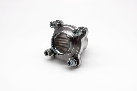 Polaris RZR 170 Billet Rear Brake Hub