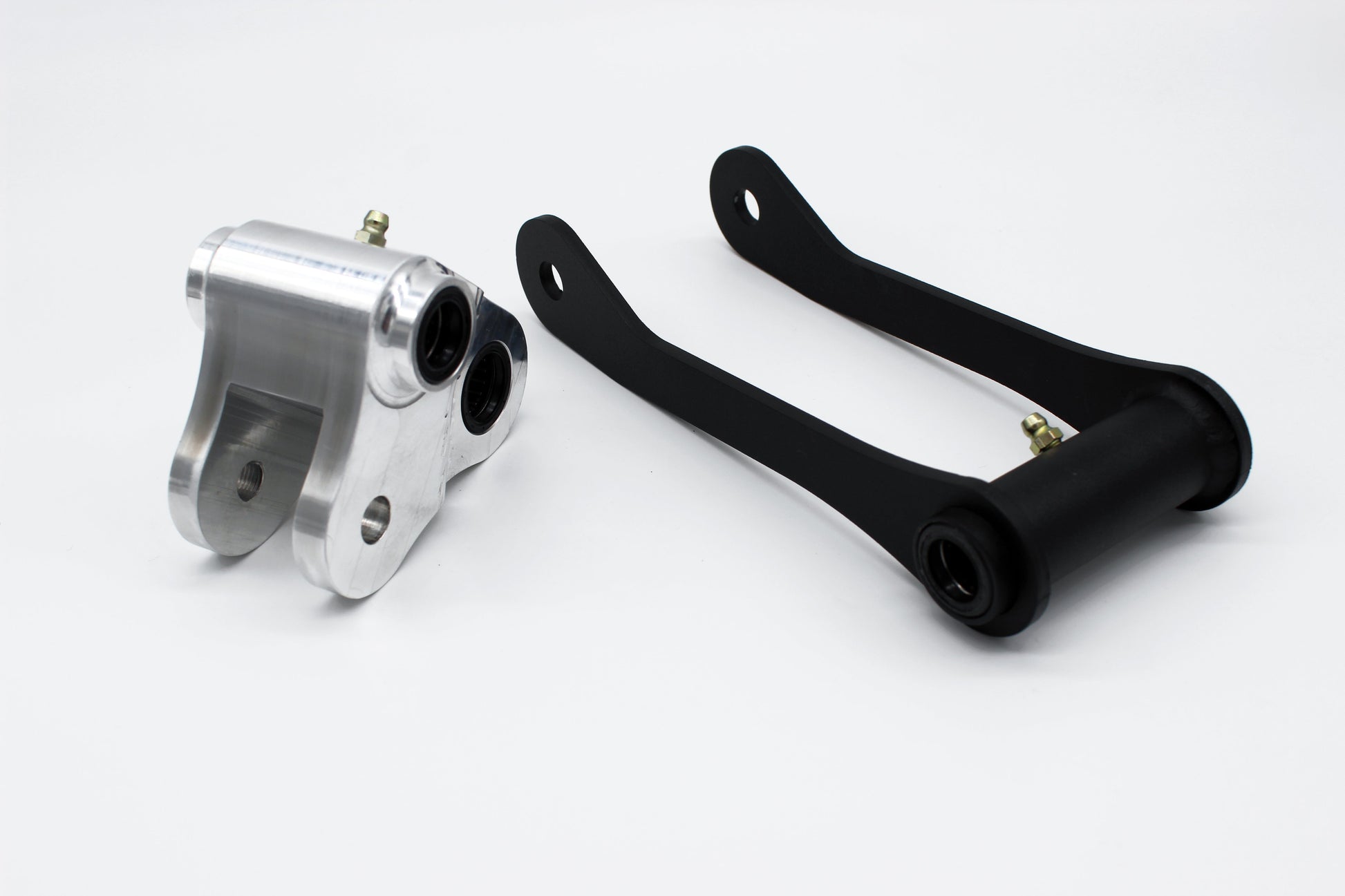 Lone Star Racing ATV & UTV Yamaha YFZ450R DC-PRO / DC-6 Rear S... - Lone Star Racing ATV & UTV