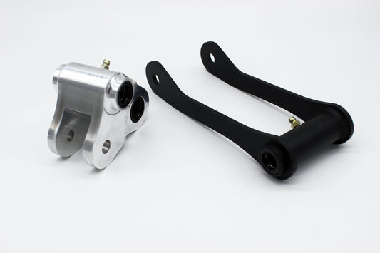 Lone Star Racing ATV & UTV Yamaha YFZ450R DC-PRO / DC-6 Rear S... - Lone Star Racing ATV & UTV