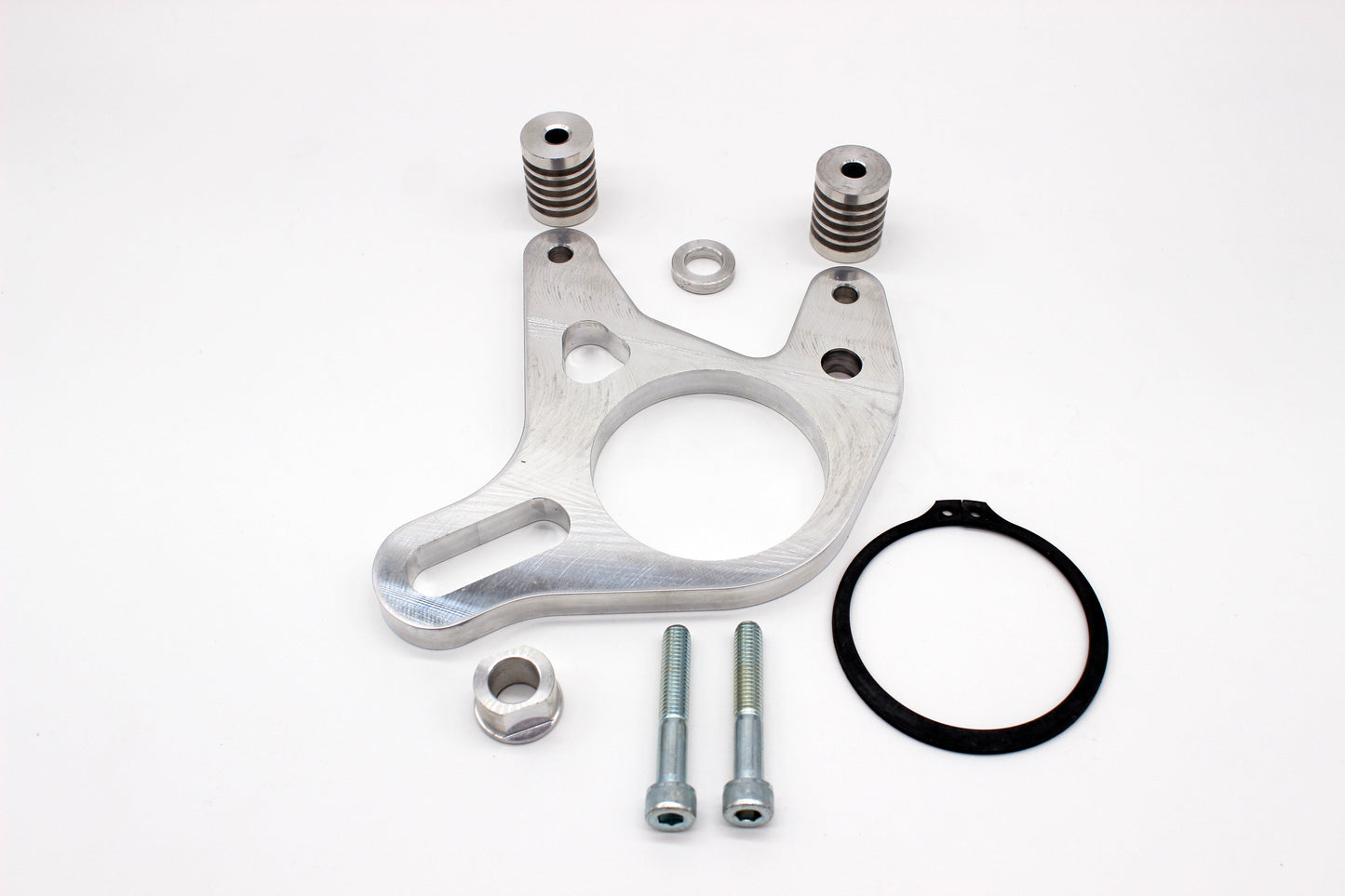 Lone Star Racing ATV & UTV Yamaha YFZ450 Billet Brake Caliper... - Lone Star Racing ATV & UTV