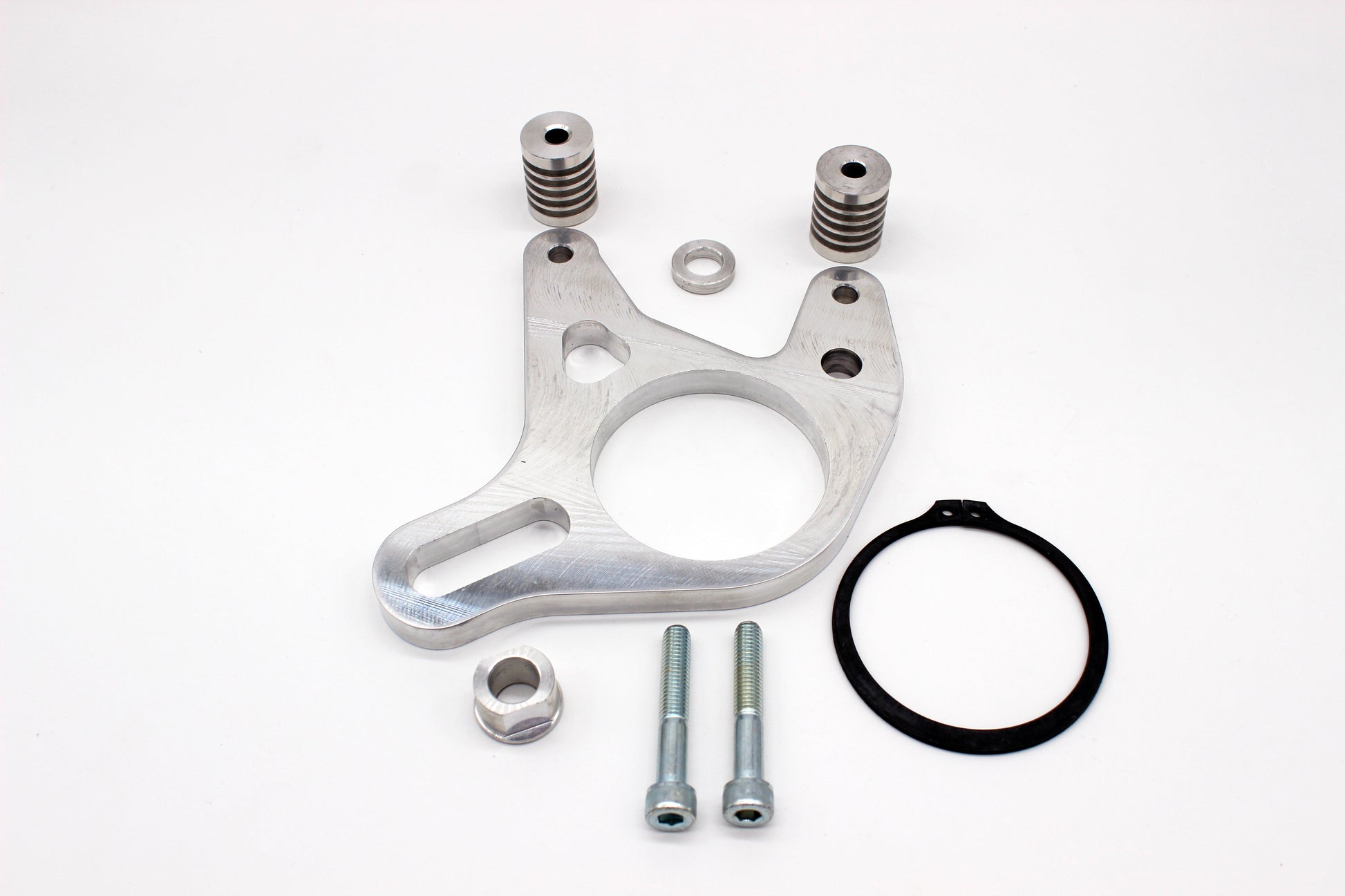 Lone Star Racing ATV & UTV Yamaha YFZ450 Billet Brake Caliper... - Lone Star Racing ATV & UTV
