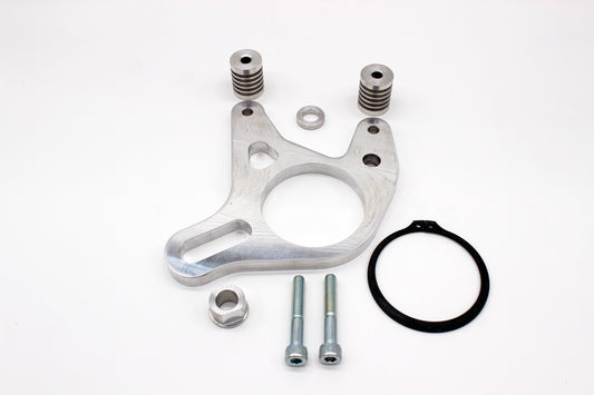 Lone Star Racing ATV & UTV Yamaha YFZ450 Billet Brake Caliper... - Lone Star Racing ATV & UTV