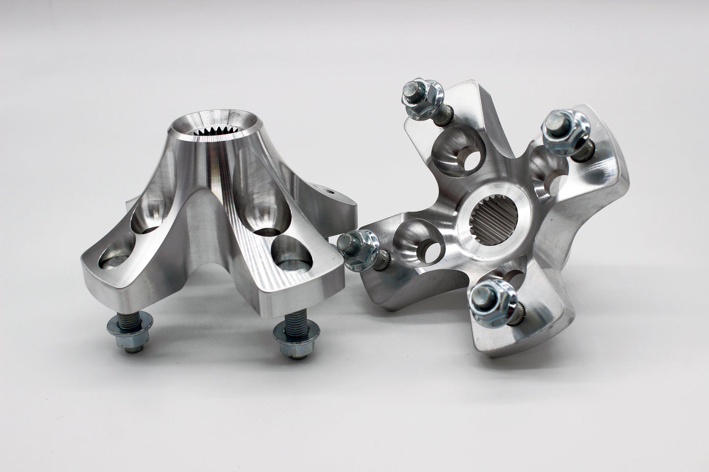 Lone Star Racing ATV & UTV Yamaha YFZ450R Billet Aluminum Rear... - Lone Star Racing ATV & UTV