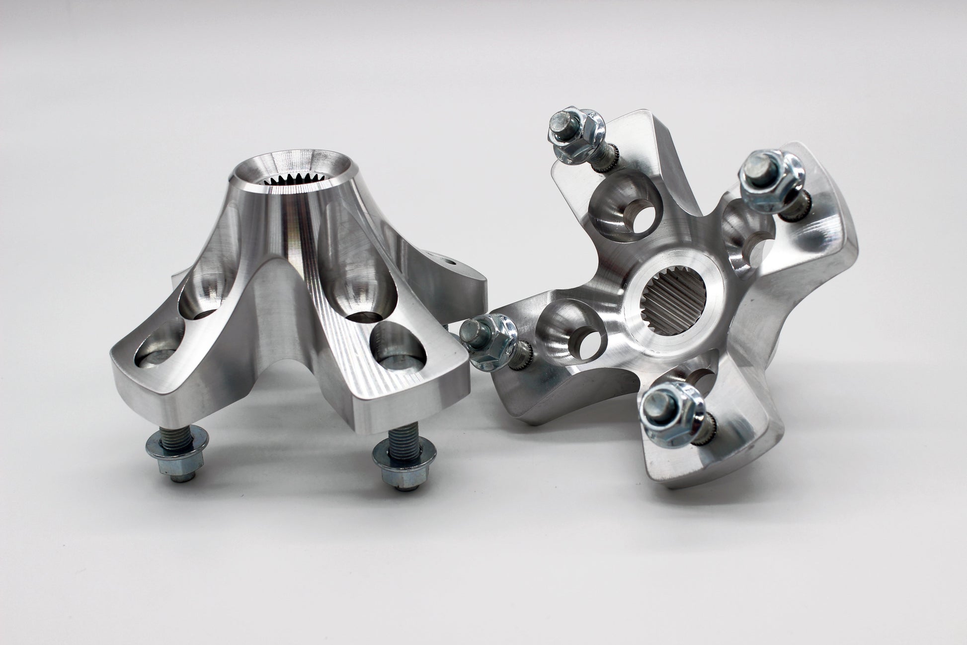 Lone Star Racing ATV & UTV Yamaha YFZ450R Billet Aluminum Rear... - Lone Star Racing ATV & UTV