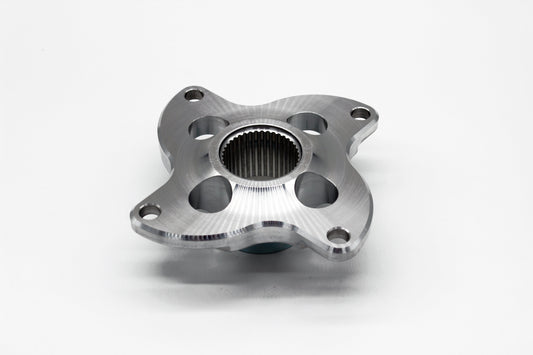 Honda 250X/300EX Billet Sprocket Hub