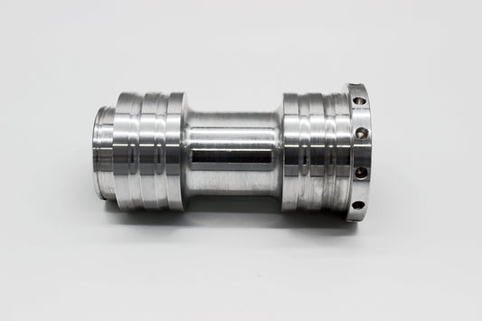 Honda 400EX Billet Bearing Housing