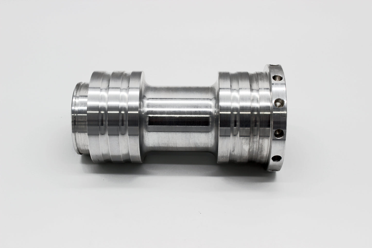 Suzuki Z400 Billet Bearing Housing