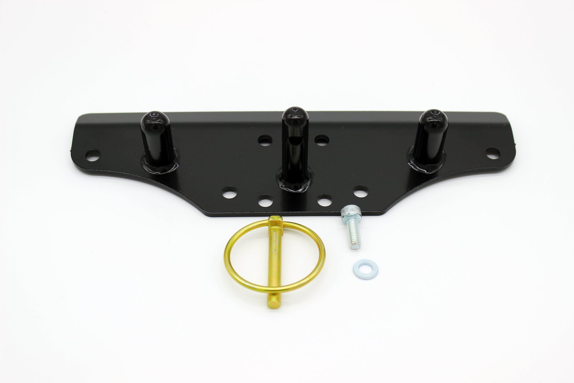 Lone Star Racing ATV & UTV Honda TRX250R Seat Lock - Lone Star Racing ATV & UTV