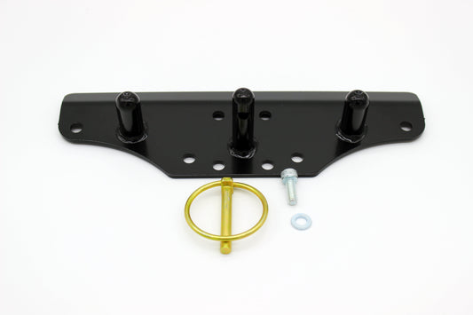 Lone Star Racing ATV & UTV Honda TRX250R Seat Lock - Lone Star Racing ATV & UTV