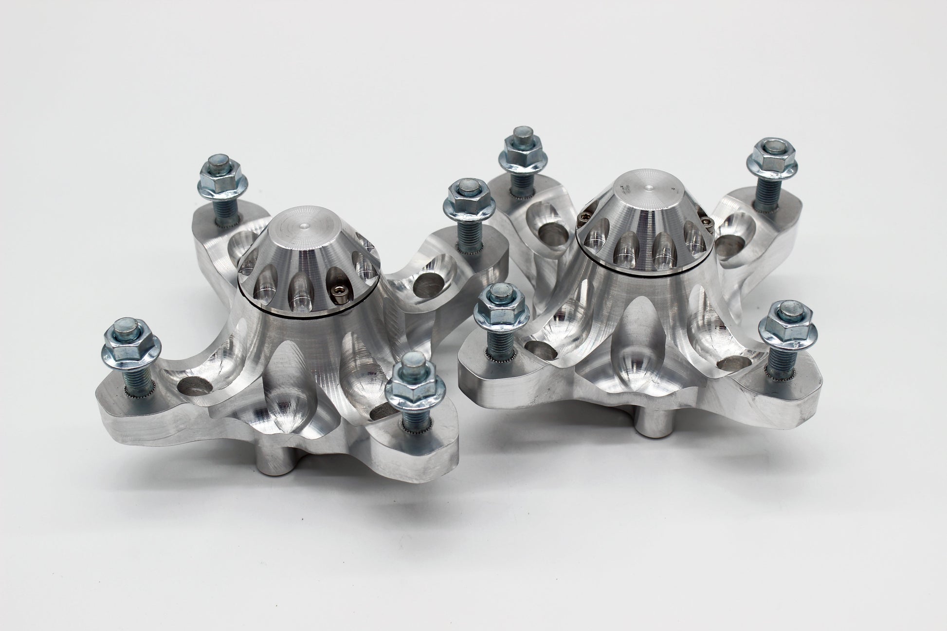 Lone Star Racing ATV & UTV Honda TRX450 Billet Aluminum Front... - Lone Star Racing ATV & UTV