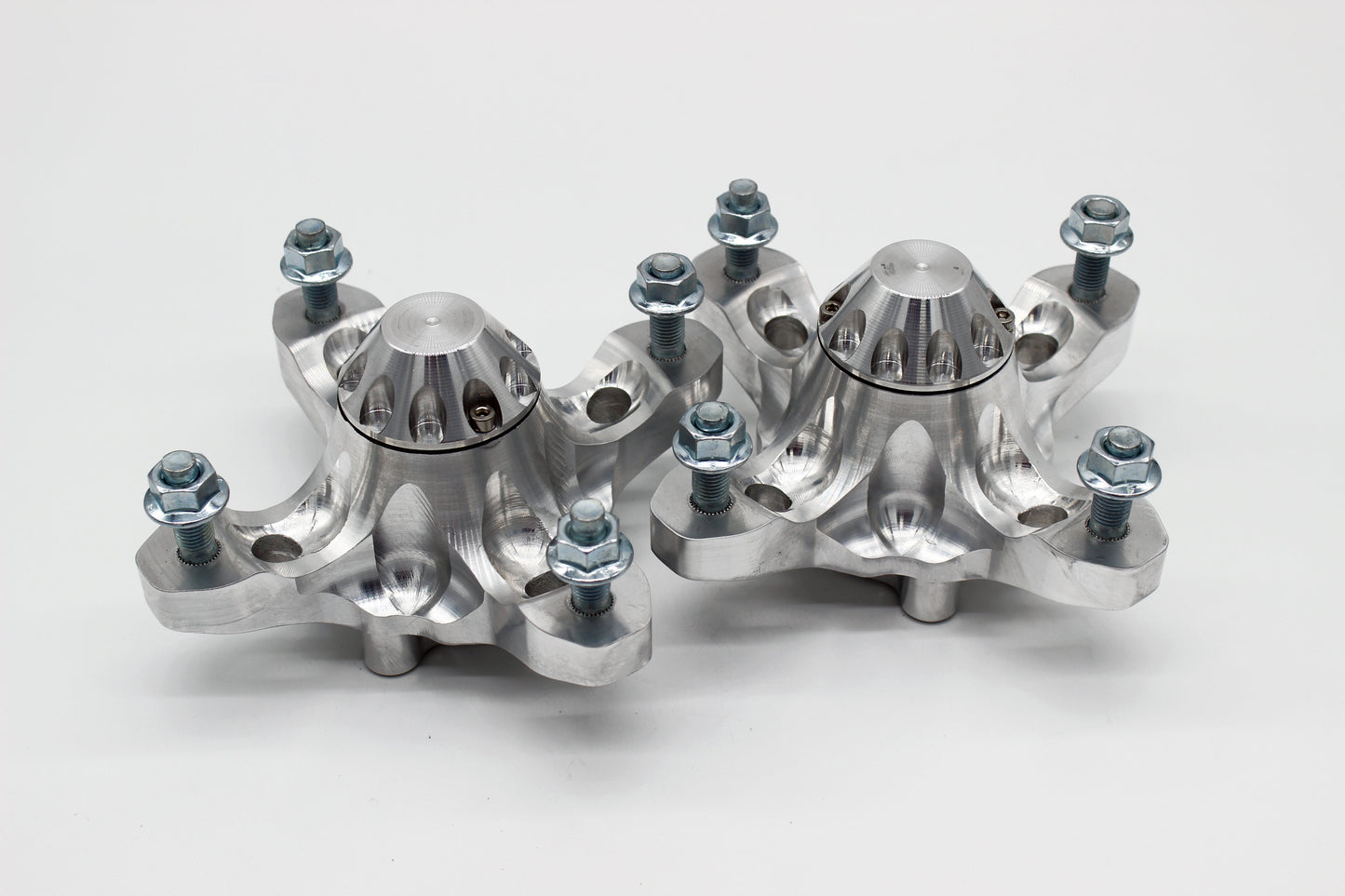 Lone Star Racing ATV & UTV Honda TRX250R Billet Aluminum Front... - Lone Star Racing ATV & UTV